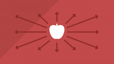 Applesaucing: Transform Your Content and Use It Again