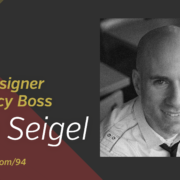 The Busy Creator 94 w/Ben Seigel