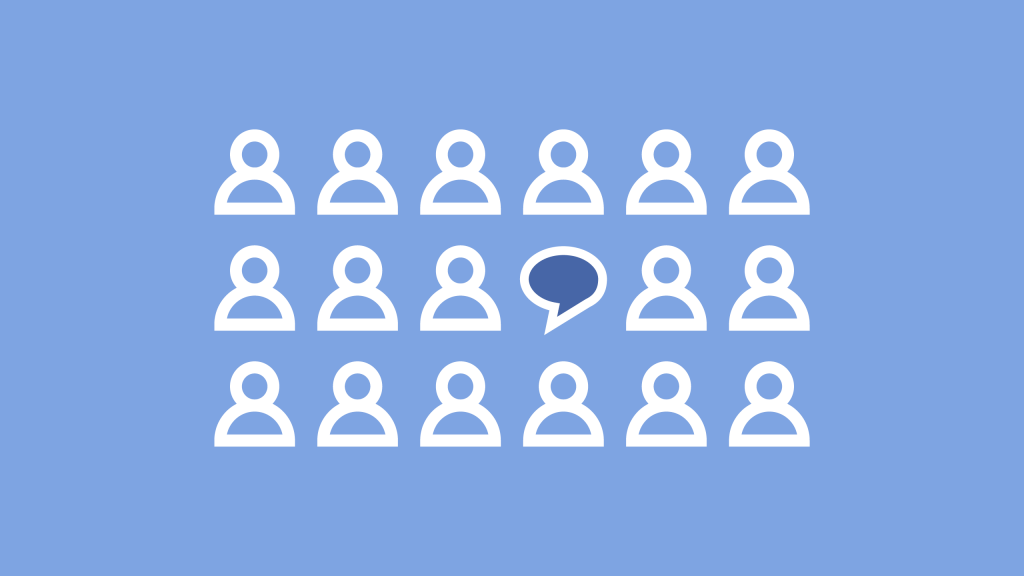 Your supporters can become your most vocal advocates