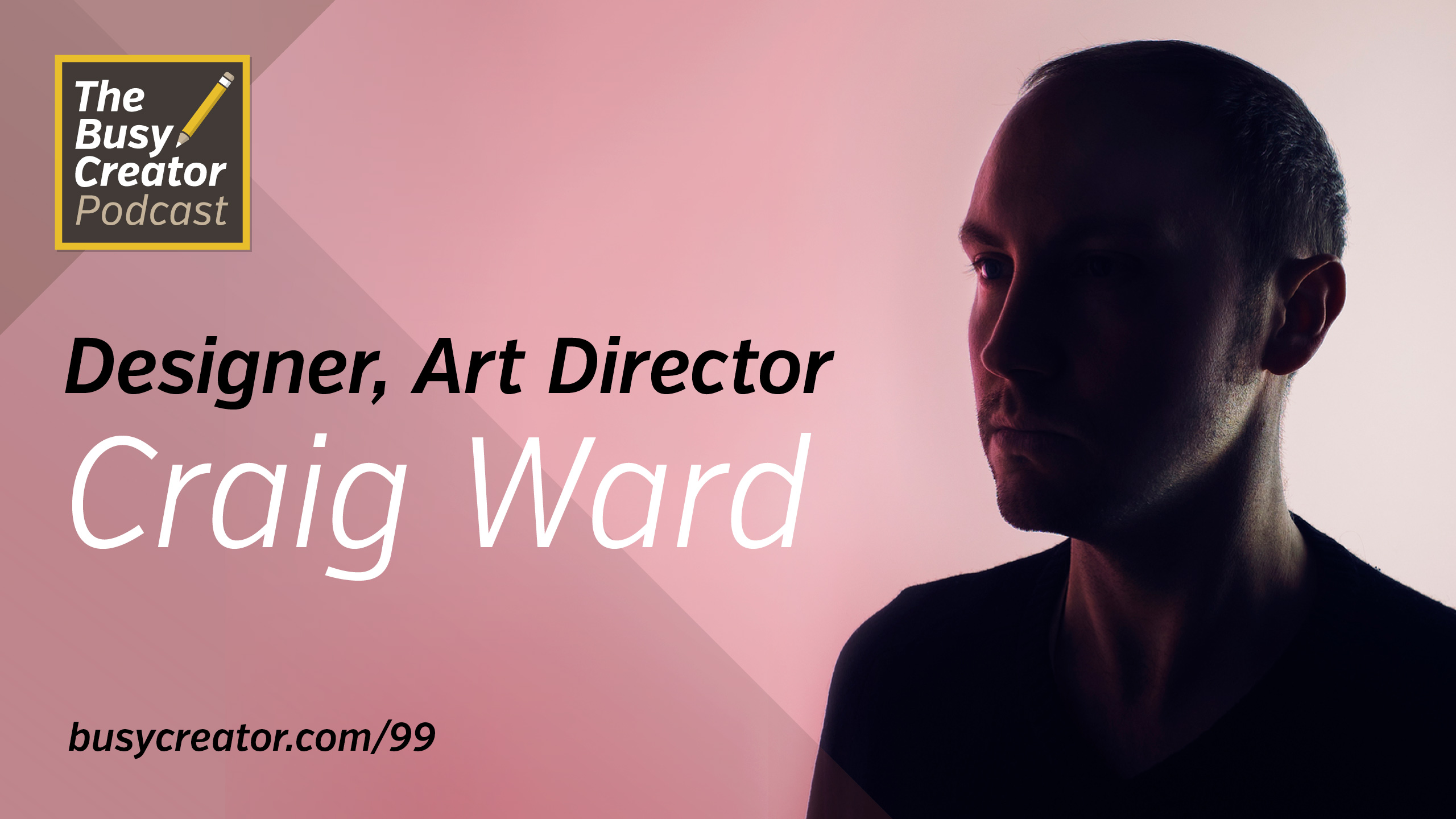 There and Back Again, Craig Ward Discusses Joining A Large Agency After Years of Successful Solo Practice
