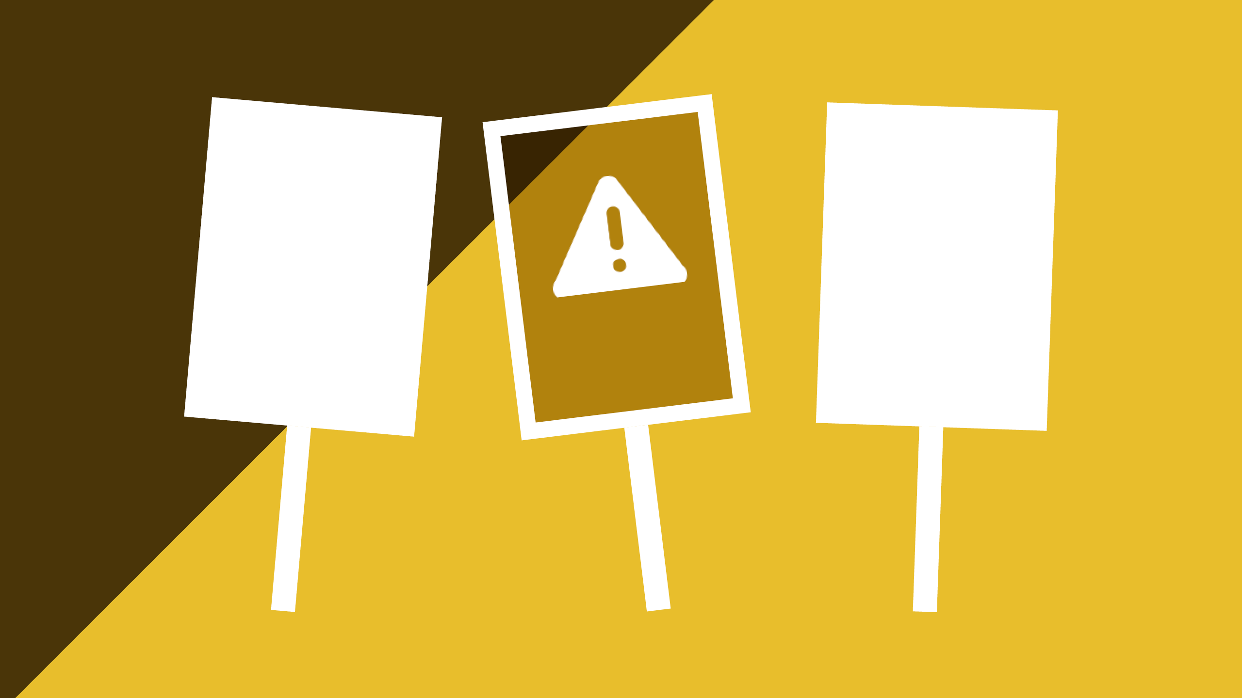 Are Orgs Truly Organized?