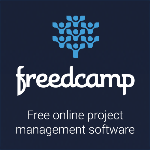 Freedcamp - Free online project management software
